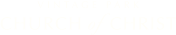 Vintage Park Church of Christ